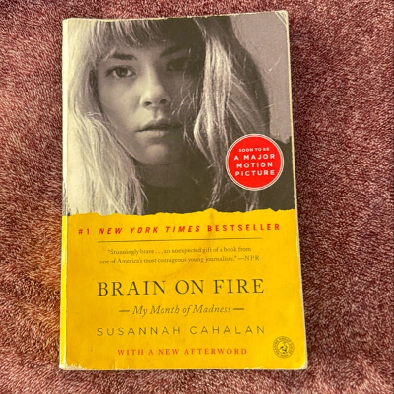 Brain on Fire