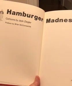 Hamburger madness 