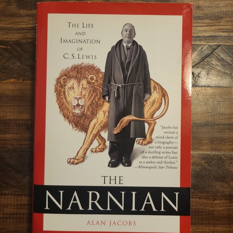 The Narnian