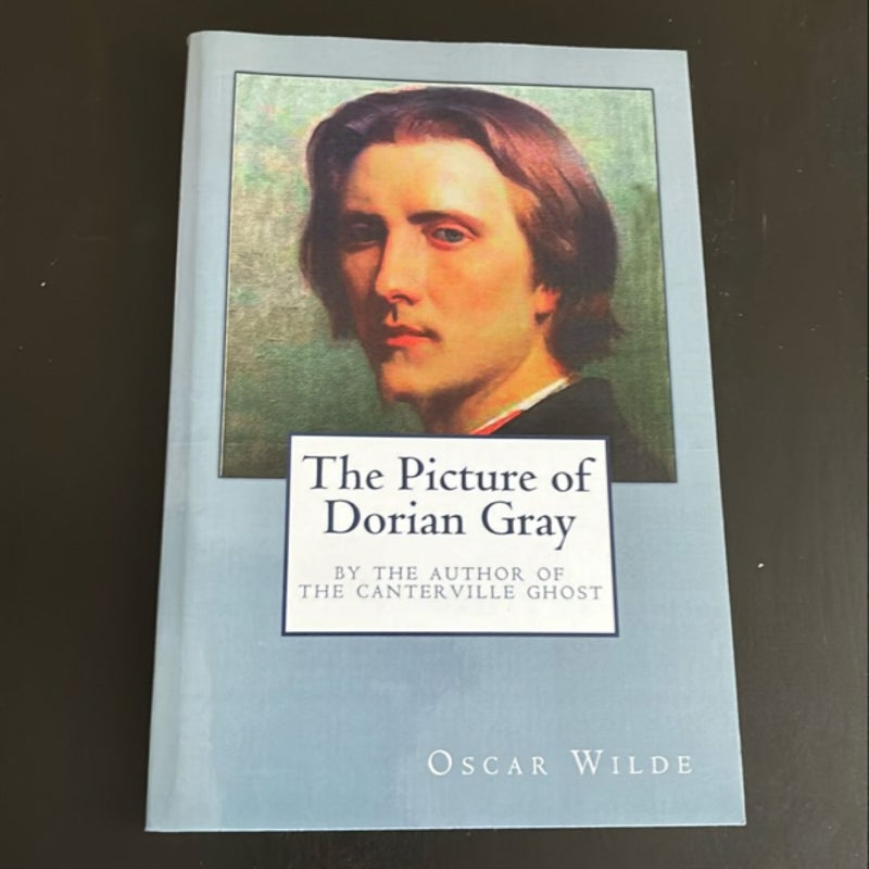 The Picture of Dorian Gray