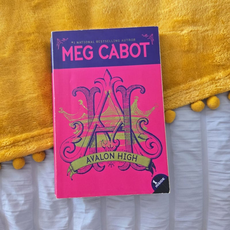 Avalon High