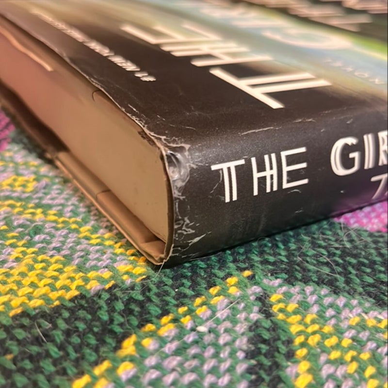 The Girl on the Train