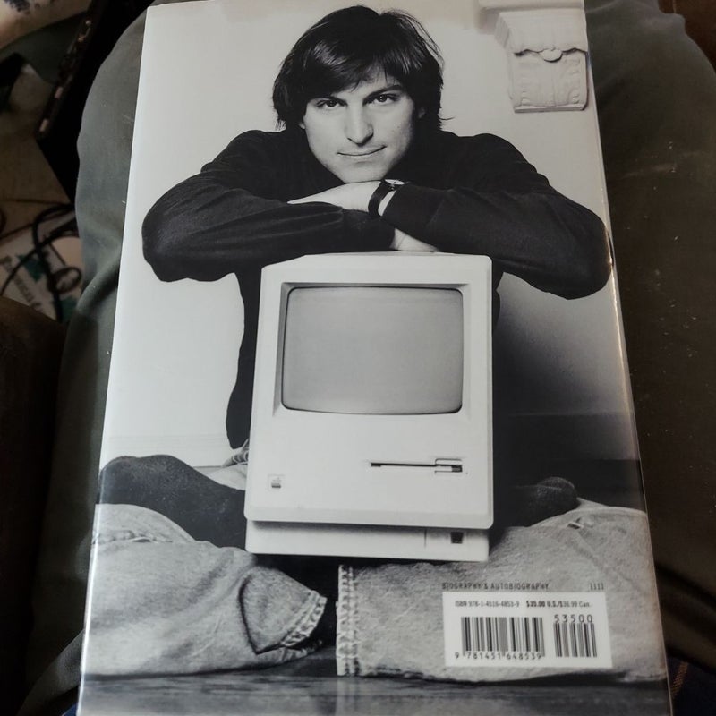 Steve Jobs