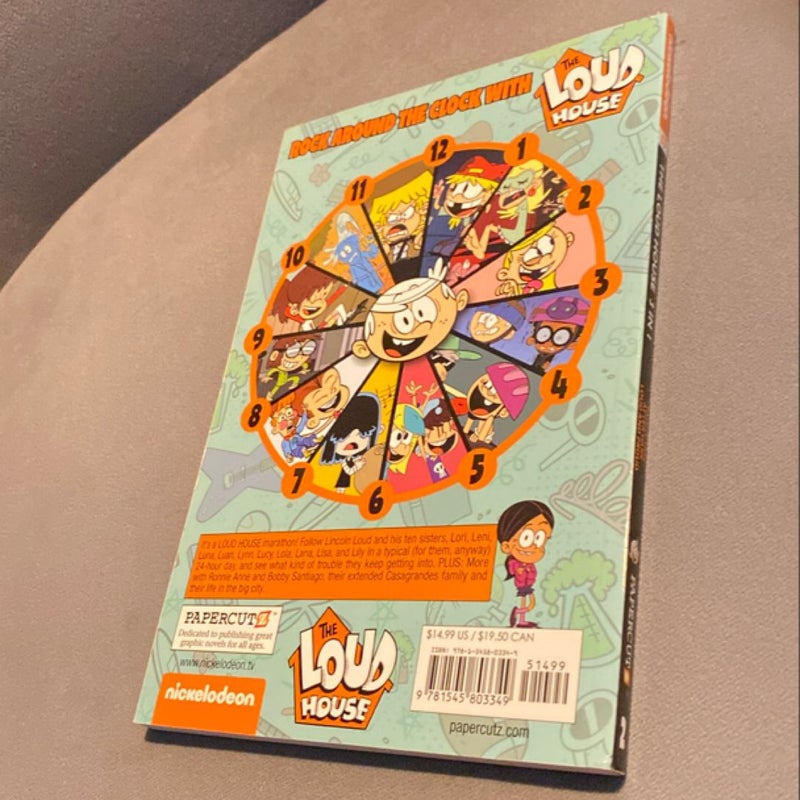 The Loud House 3-In-1 #2