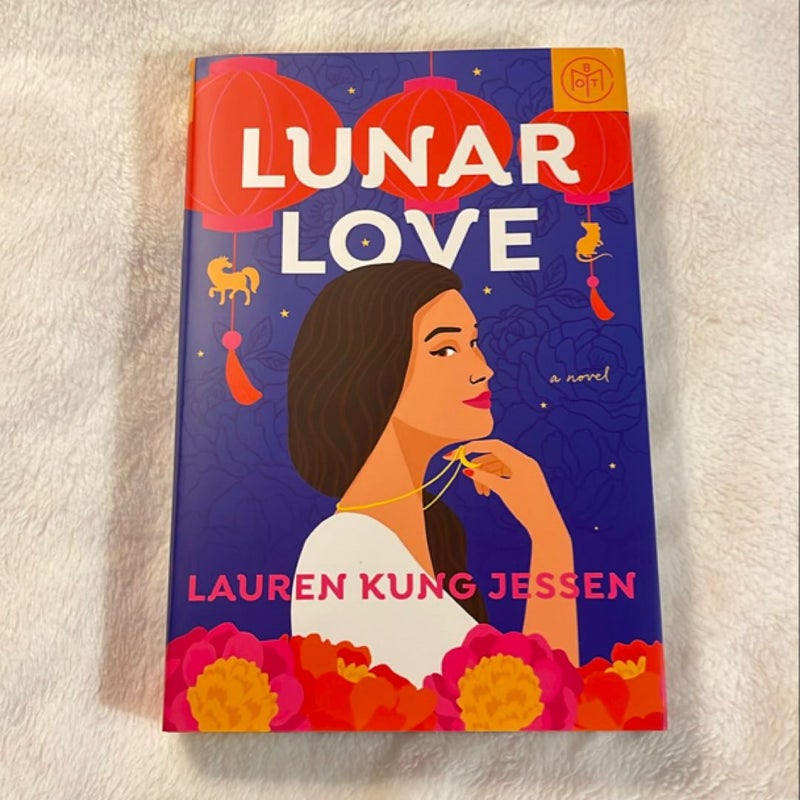 Lunar Love