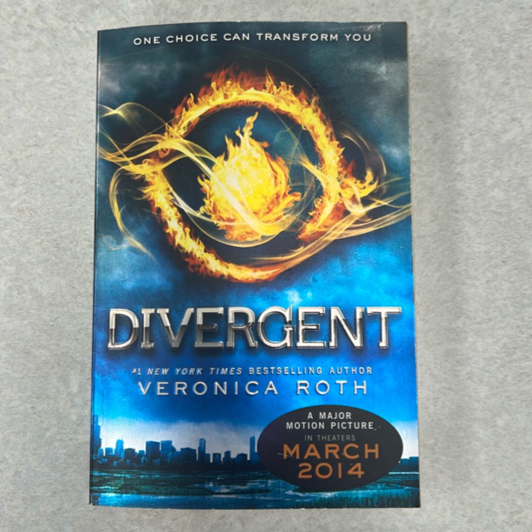 Divergent