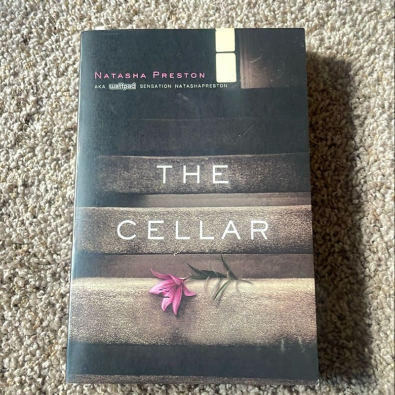 The Cellar