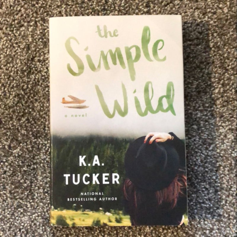 The Simple Wild