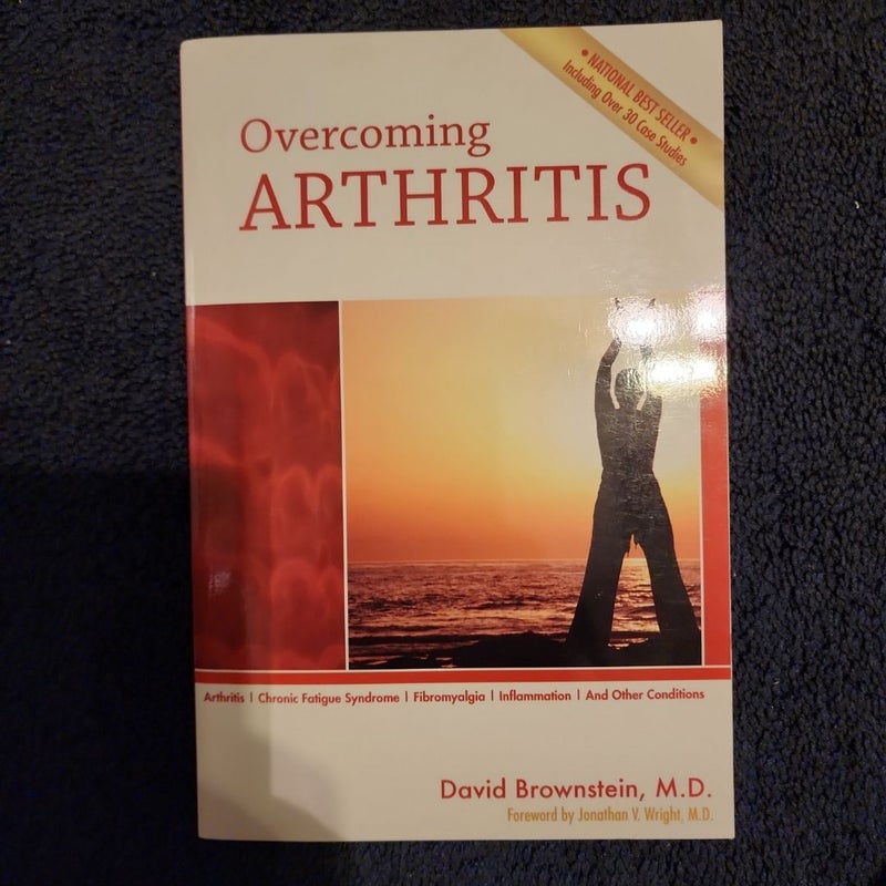 Overcoming Arthritis