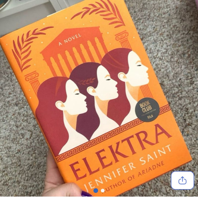 Elektra