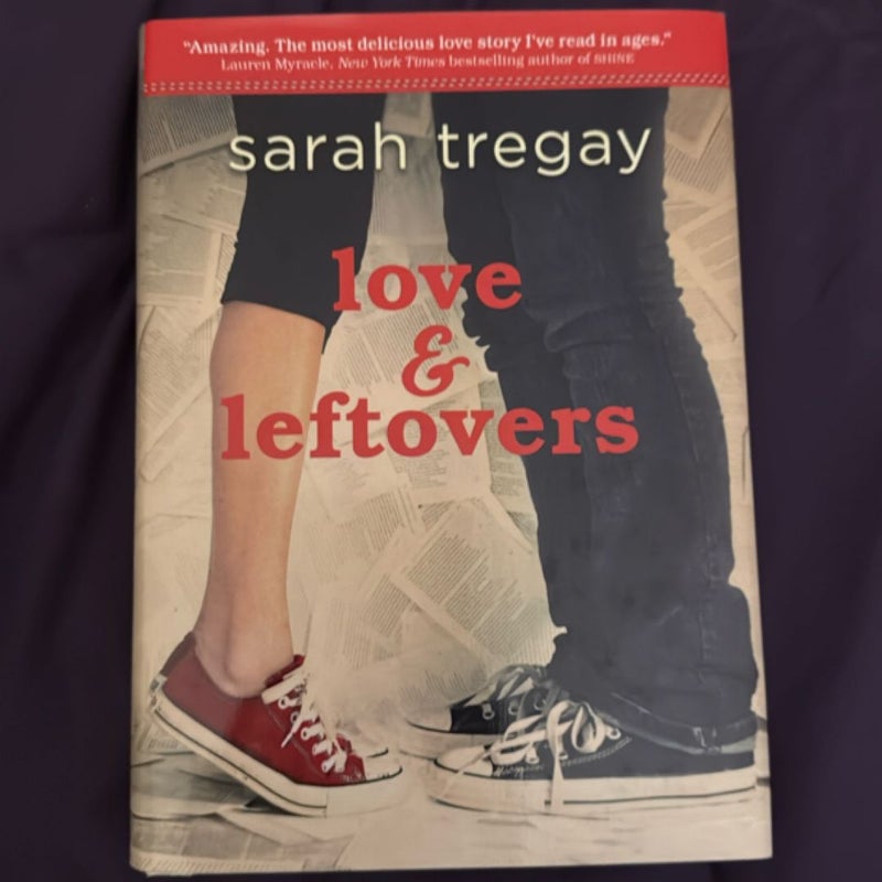 Love and Leftovers