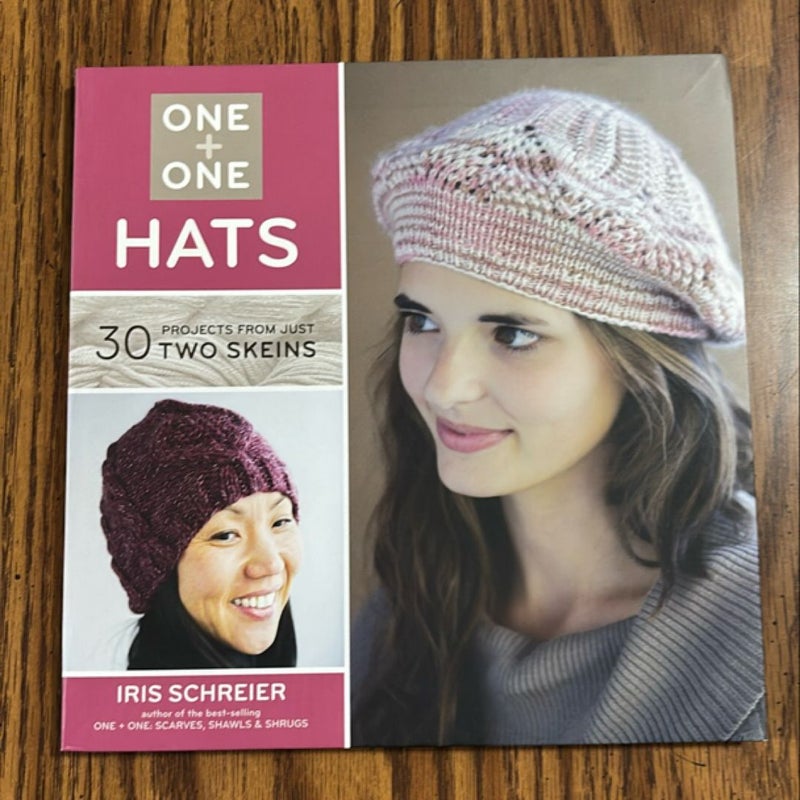 One + One: Hats