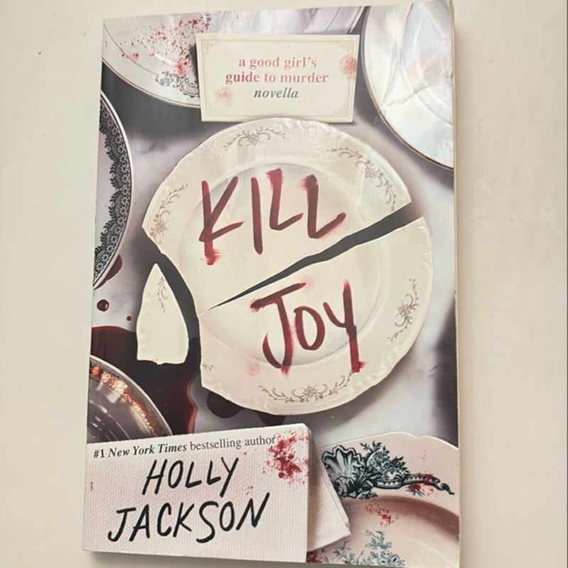 Kill Joy