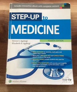 Step-Up to Medicine