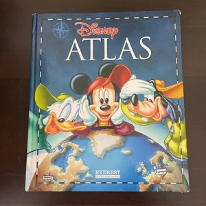 Disney Atlas