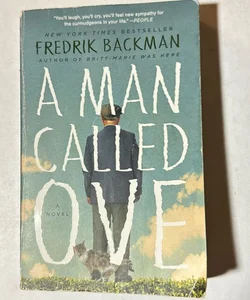 A Man Called Ove