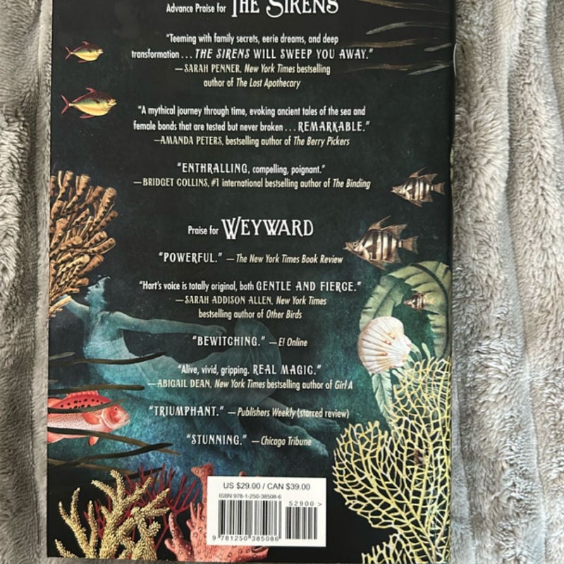 The Sirens 