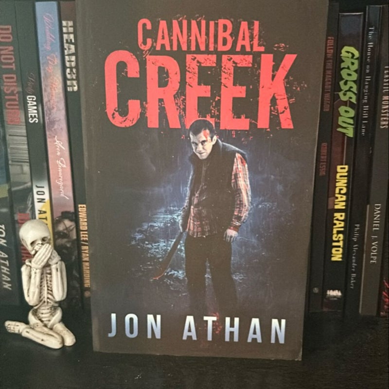 Cannibal Creek