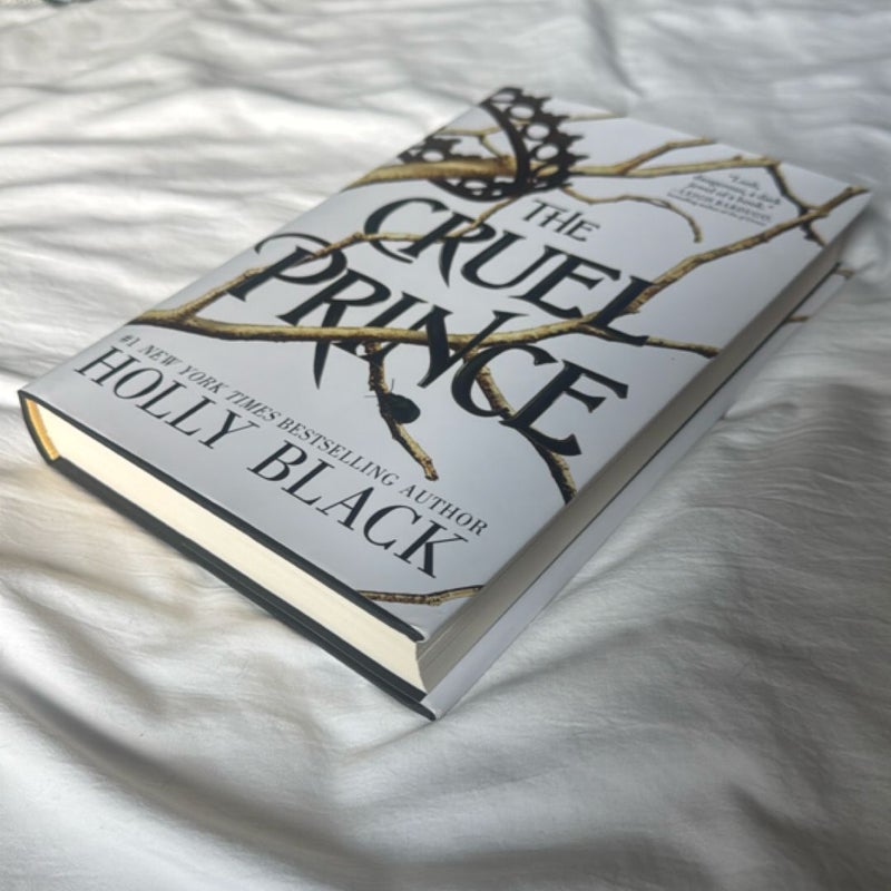 The Cruel Prince