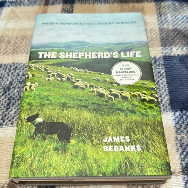 The Shepherd's Life