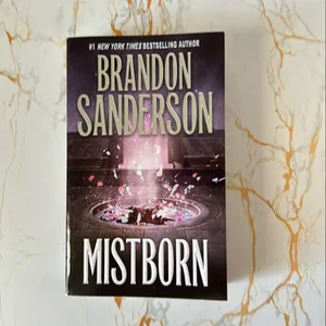 Mistborn