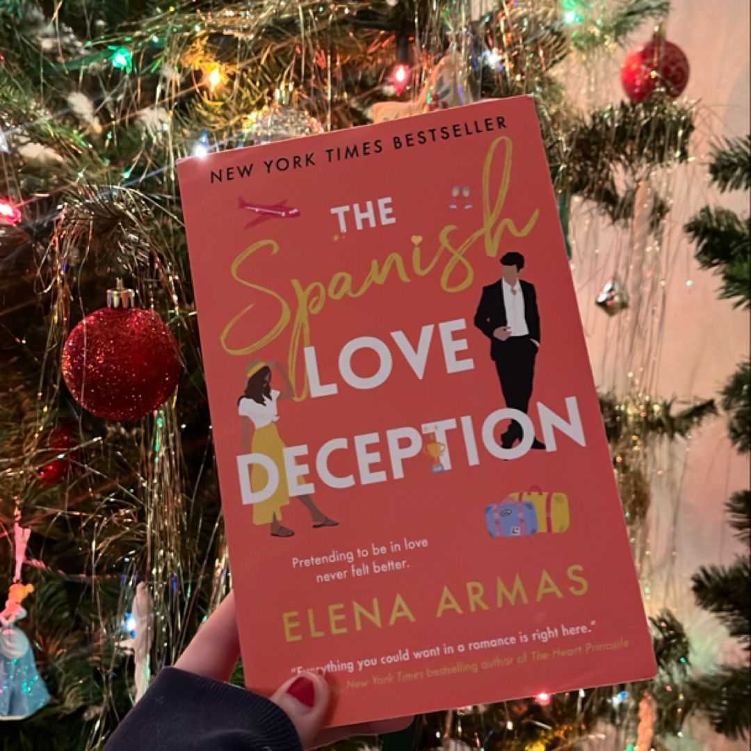 The Spanish Love Deception