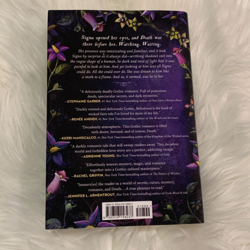 Belladonna