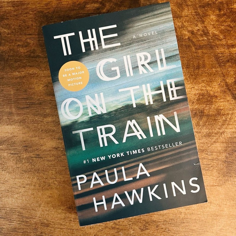 The Girl on the Train