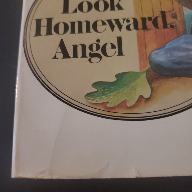 Look Homeward, Angel