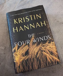 The Four Winds