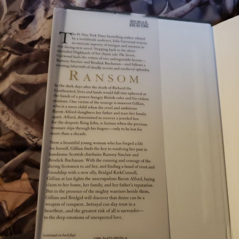 Ransom