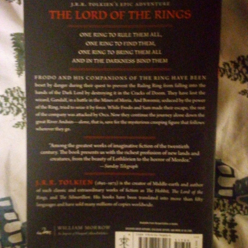 The Two Towers