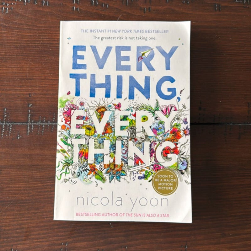 Everything, Everything