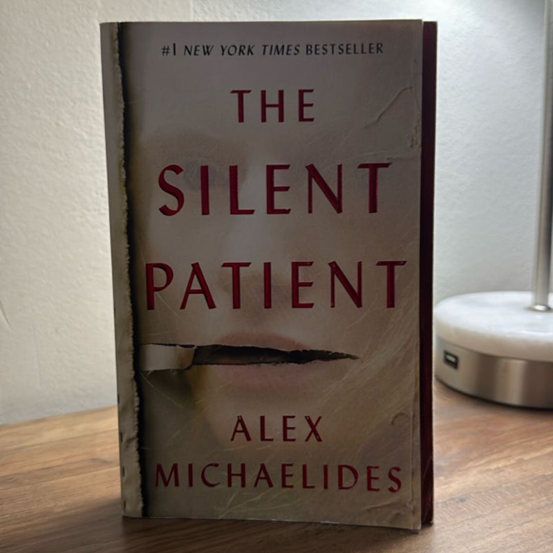 The Silent Patient