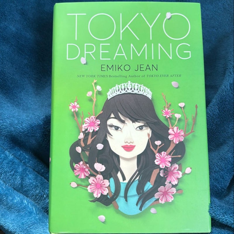 Tokyo Dreaming