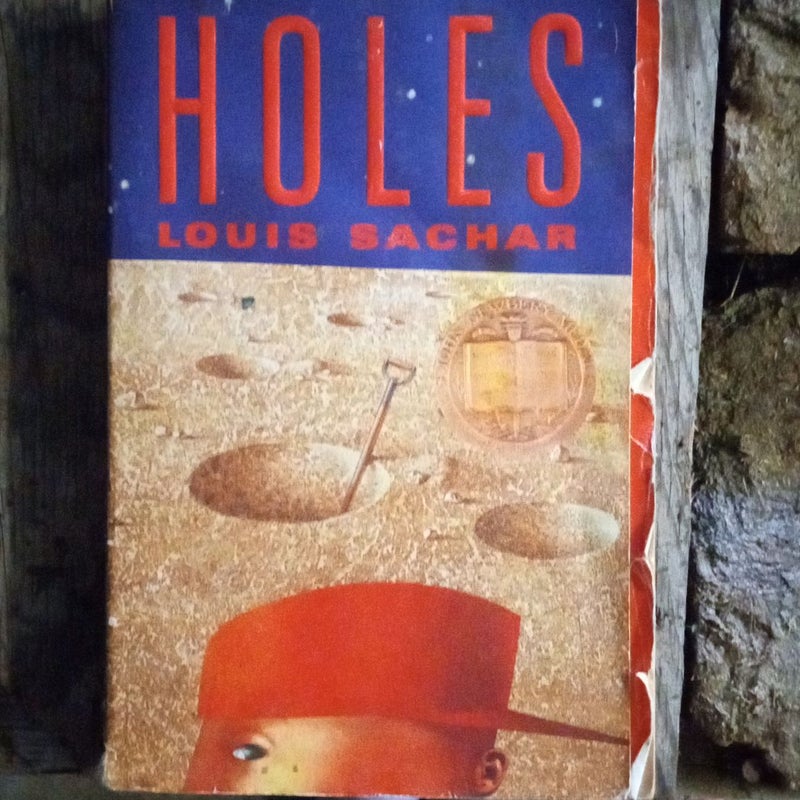 Holes