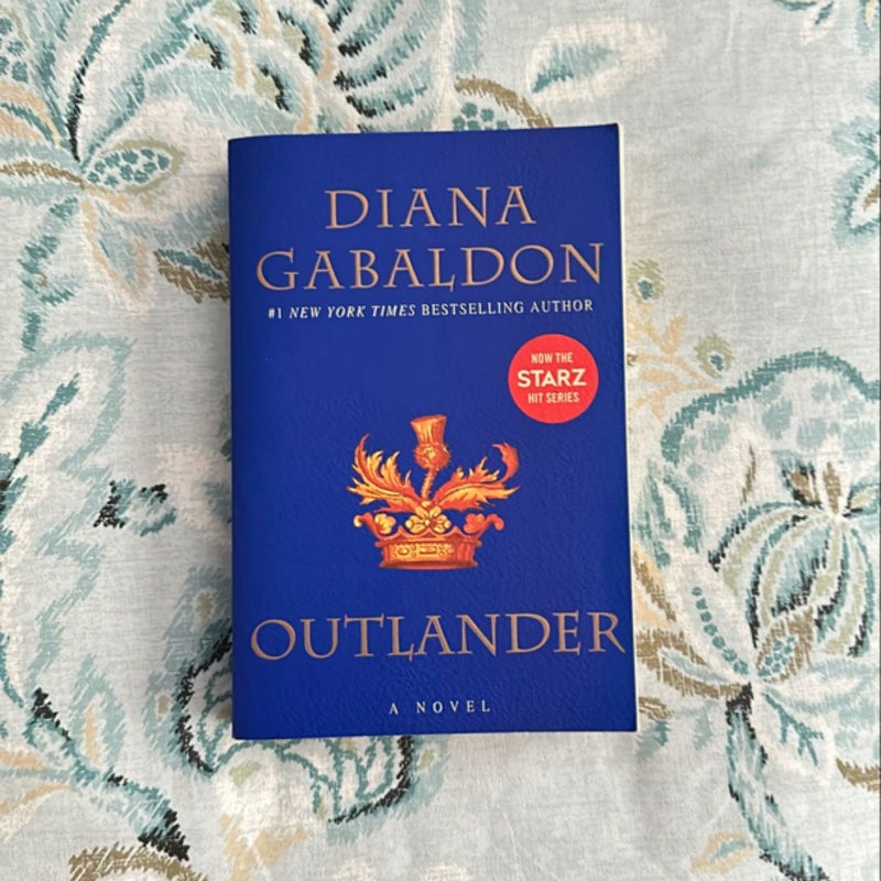 Outlander