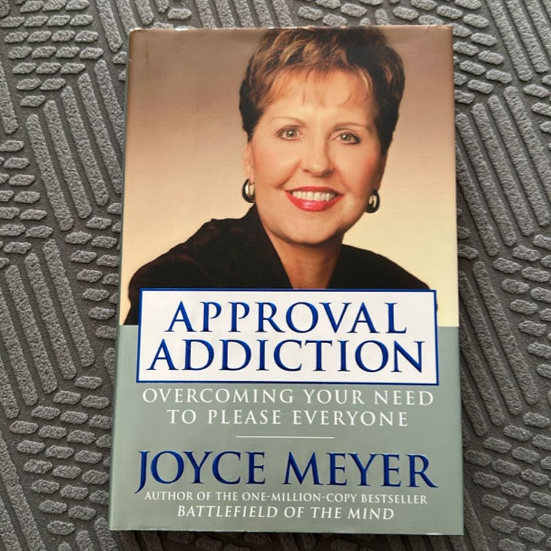 Approval Addiction