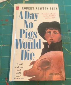A day no pigs would die