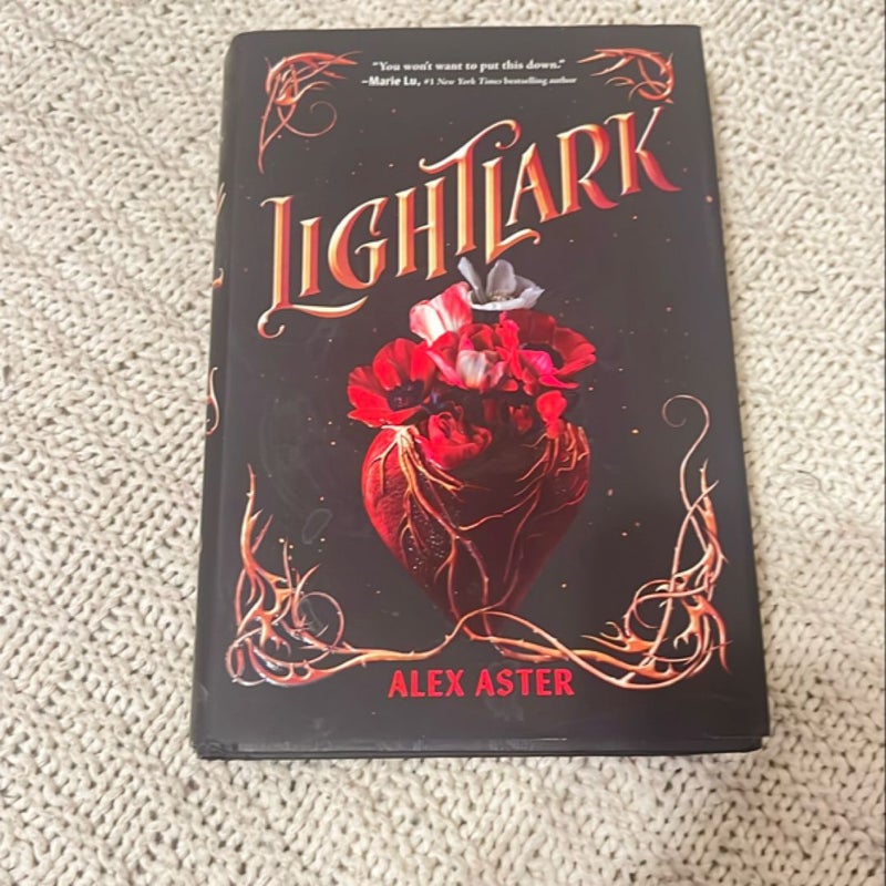 Lightlark (Book 1)