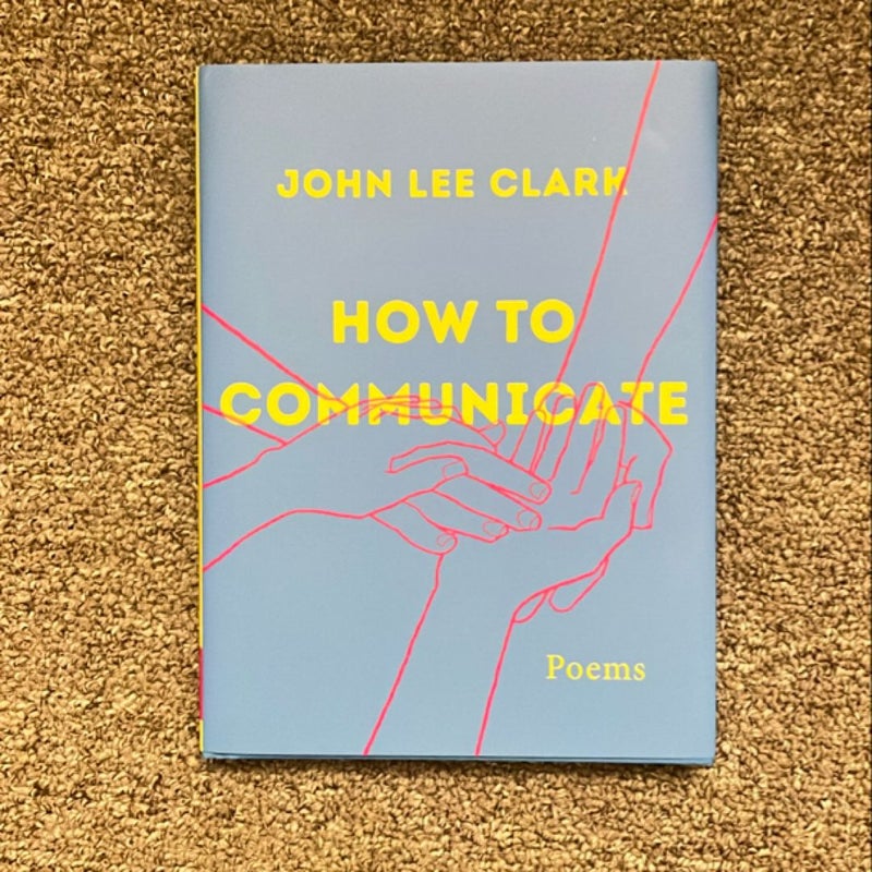 How to Communicate