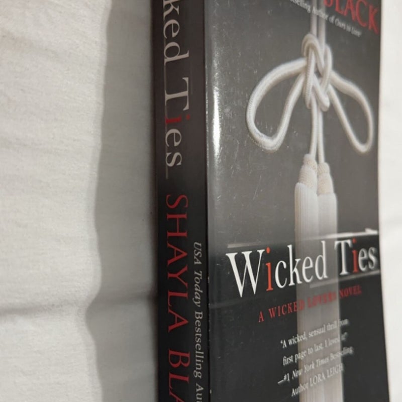 Wicked Ties