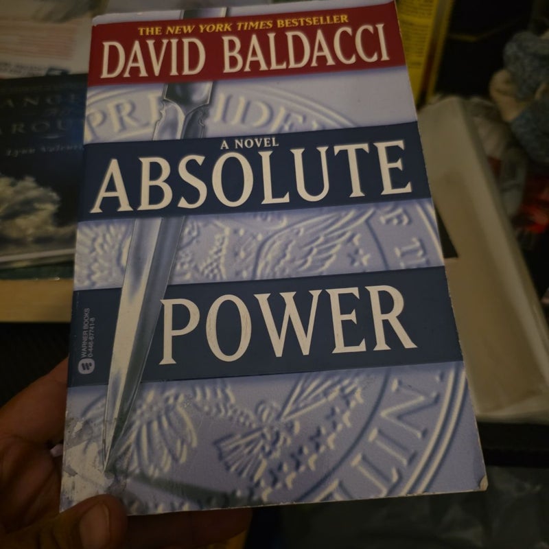 Absolute Power