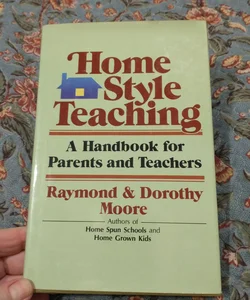 Home Style Teaching