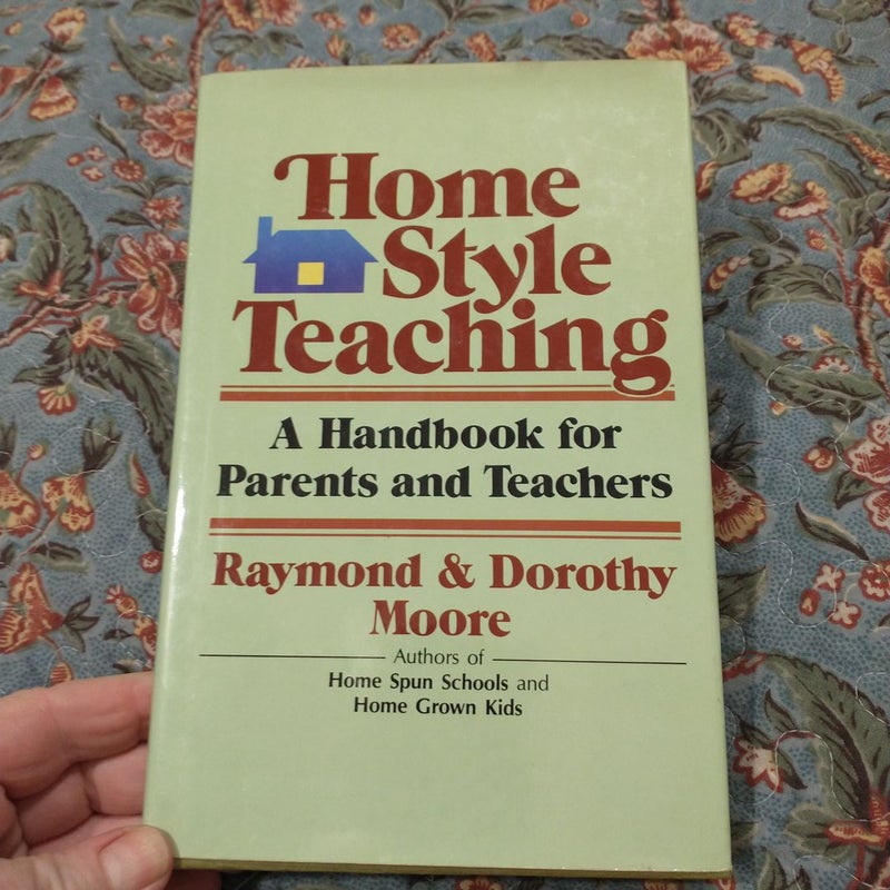 Home Style Teaching