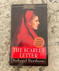 The Scarlett Letter