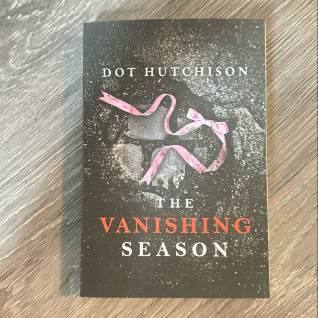 The Vanishing Season