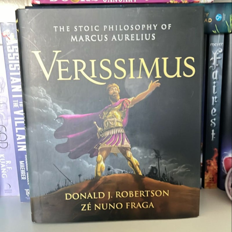 Verissimus