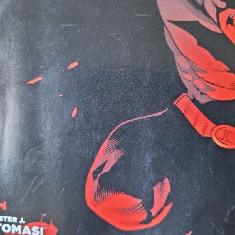 Batman And Robin #19