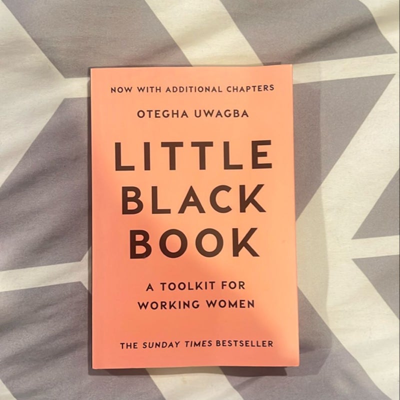 Little Black Book